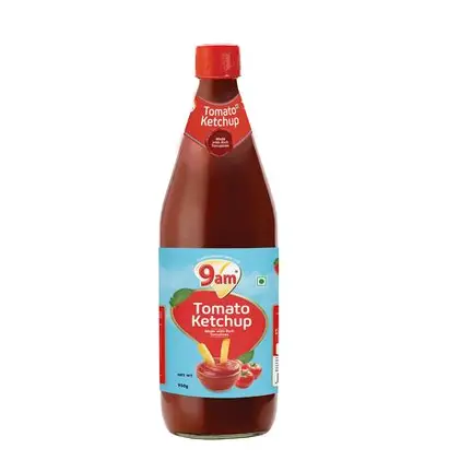 tomato ketchup