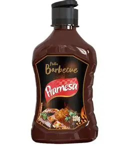 barbeque sauce