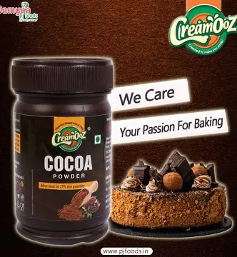 creamooz drinking chocolate