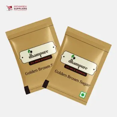 dhampure brown sugar chocolate