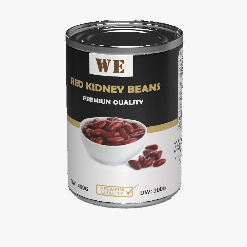 we red kidney beans
