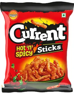 current h&s sticks
