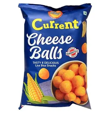 current cheese balls