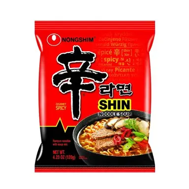 shin ramyun 120gm