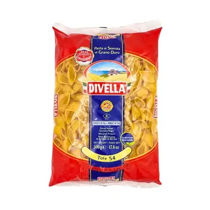pasta tofe