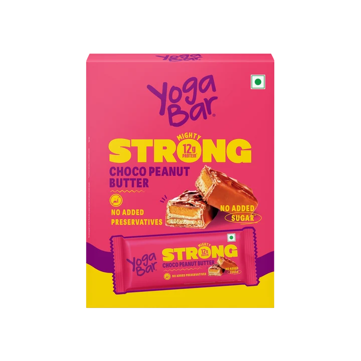 5g protein bar choco chip