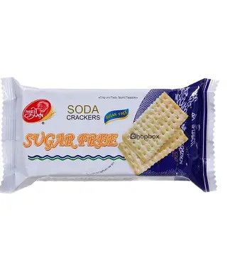 soda cracker