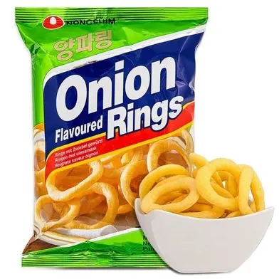 onion ring