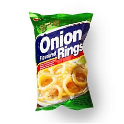 onion ring 90gm