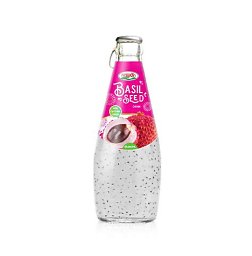 nawan basil lychee