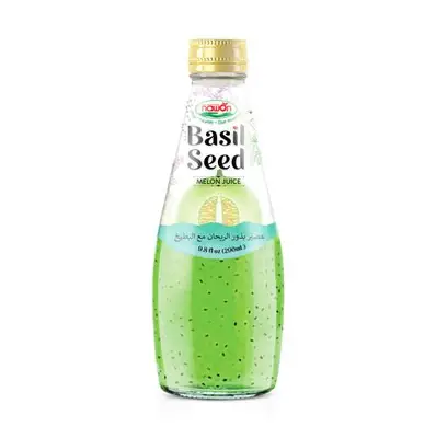 nawan basil melon