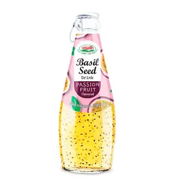nawon basil passioneruit
