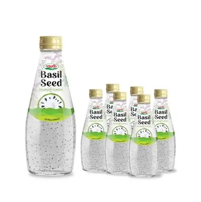 nawon basil pear