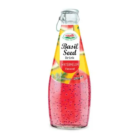 nawon basil watermelon