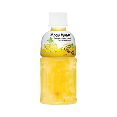 mano coco pineapple