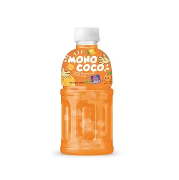 mono coco orange