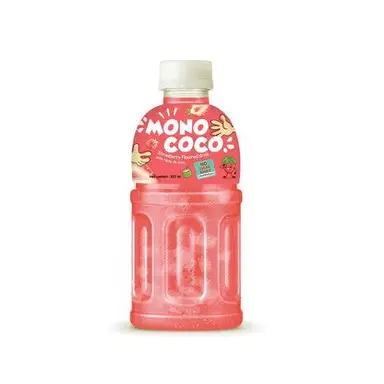 mono coco strawberry