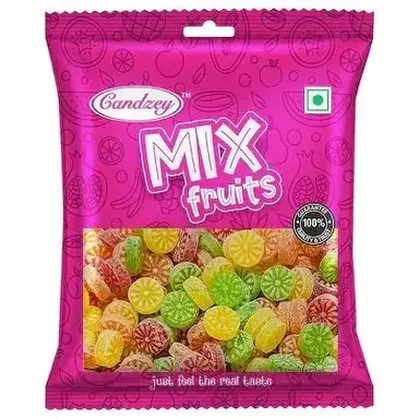 candyz mix fruit