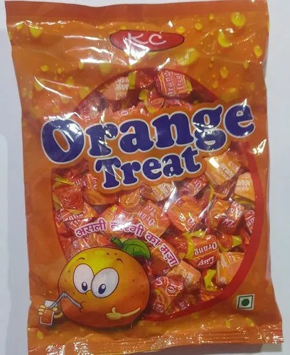 candy orange