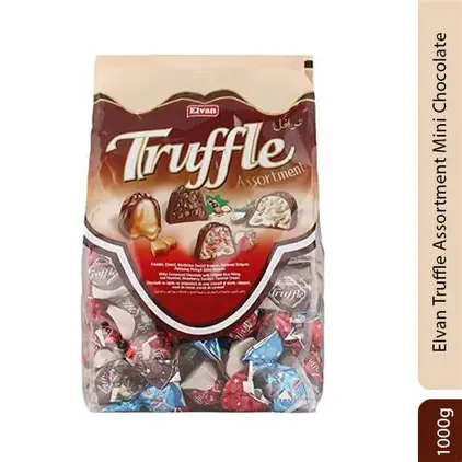 elvan teuffle mini max