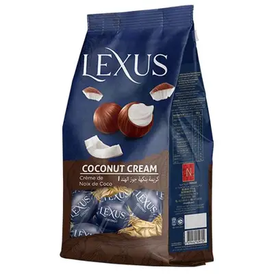 lexu chocolate
