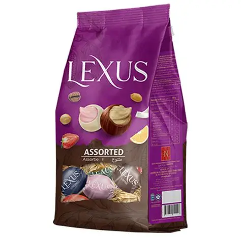 lexu chocolate