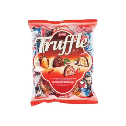etc truffes chocalate