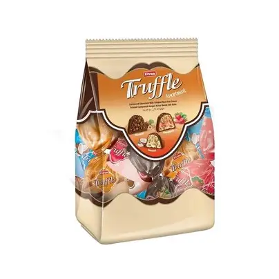 etc truffes bag mix