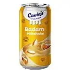cavins milkshake badam