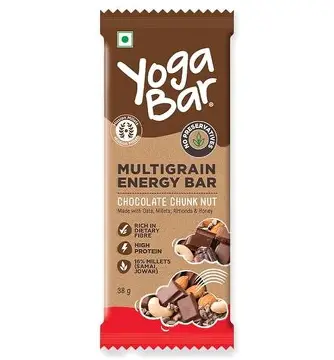 snake bar chocolate chunk nut