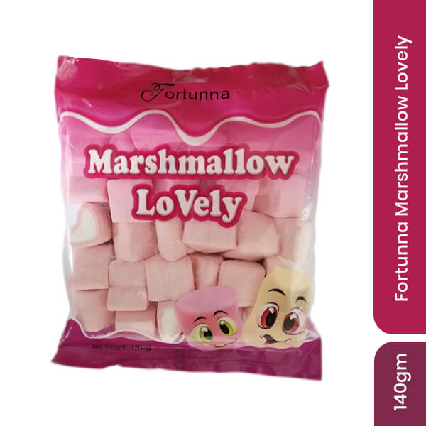 fortinna marshmallo
