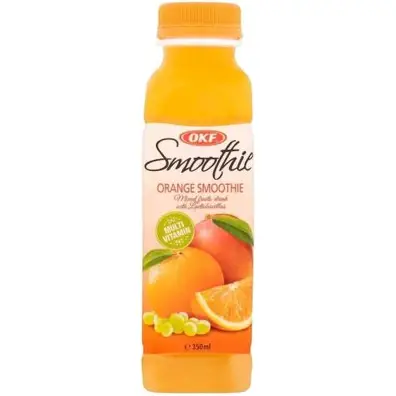 okf smoothi oreange