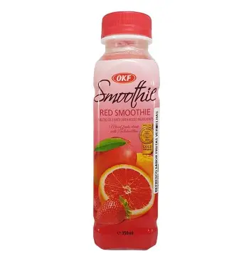 okf smoothi red