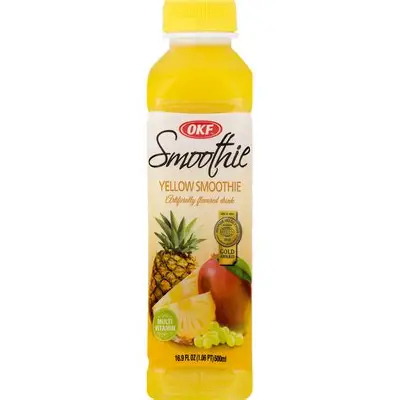 okf smoothi yello