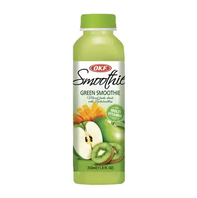 smoothi green