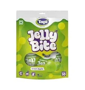 tapi apple jelly bite