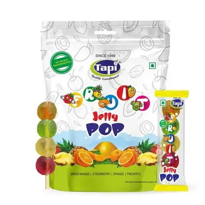 tapi jelly pop