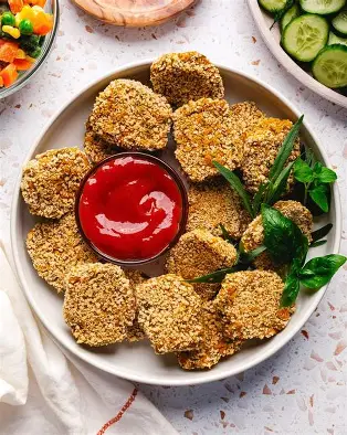 veg  nuggest