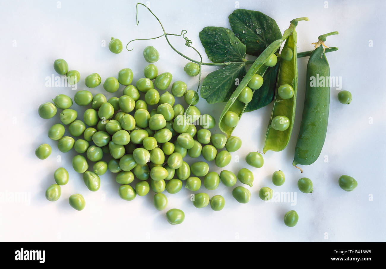 green peans