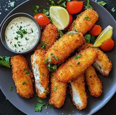 fish fingure 200g
