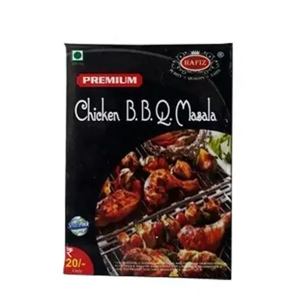 barbque masala