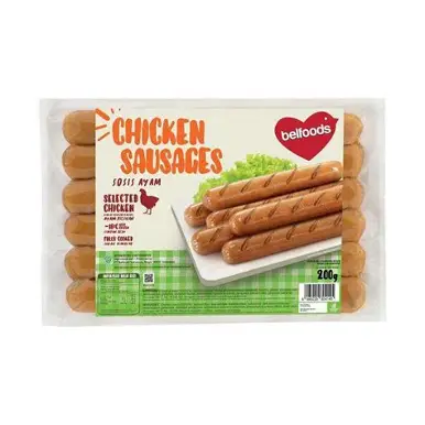 chiken sausage