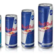 red blue enargy drink
