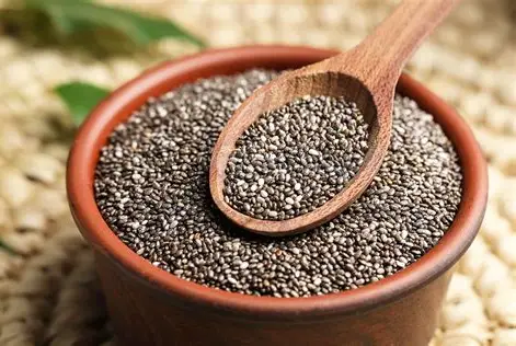 chiya seed