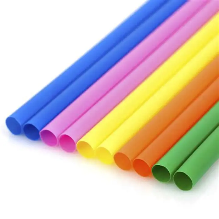strow pipe non folding