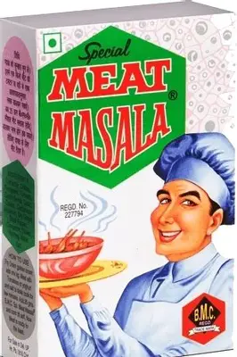 bmc meat masALA