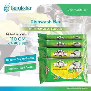 dish wash soap