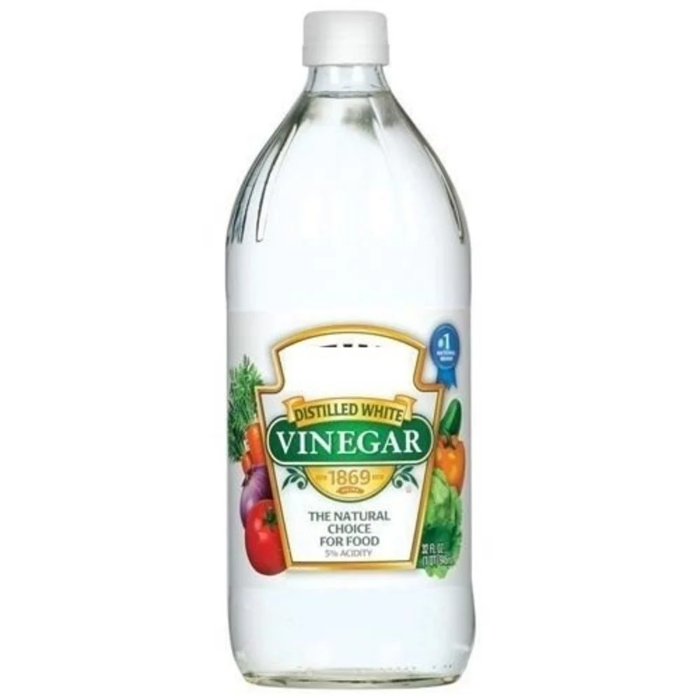 vineger drunk