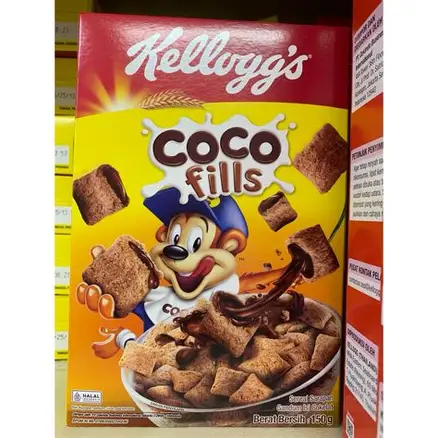 choco fills