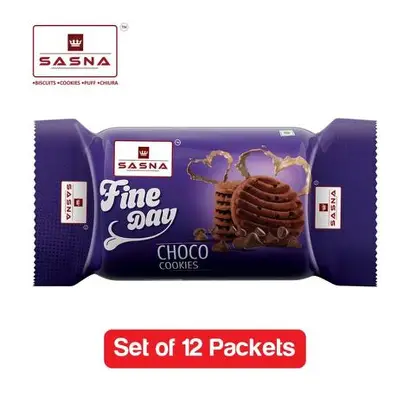 sasna fineday chocovira